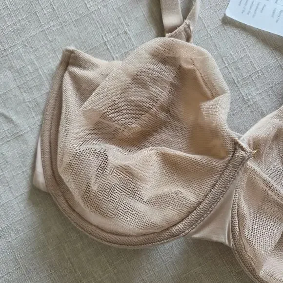 Natori | Esteem Bra | 32DDD - Picture 3 of 6